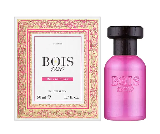 Оригинал Bois 1920 Rosa di Filare 50 мл парфюмированная вода - фото 1