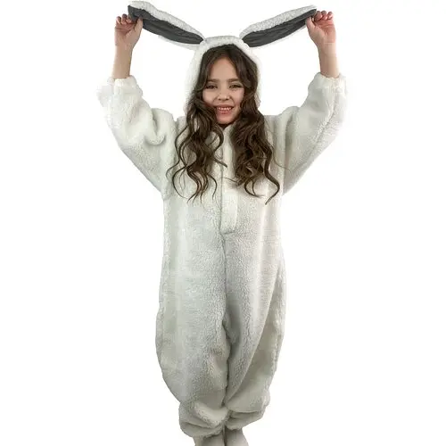 Костюм Зайчик - фото 2