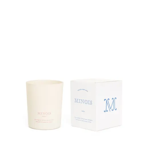 Ароматизована свічка Minois Paris 140 г - фото 2