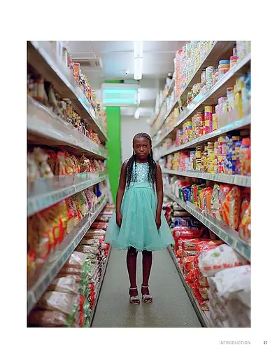 The Portrait Photographer's Manual - фото 5