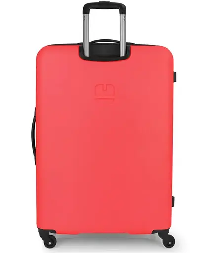 Валіза Gabol Future (L) Coral (123047-036) - фото 2