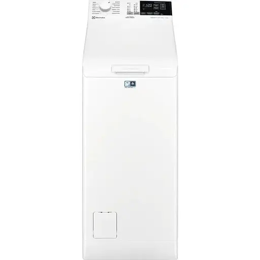 Стиральная машина Electrolux EW6T4272U из верт. загруз.