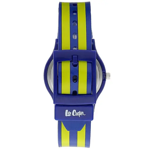 Наручний годинник для хлопчиків Lee Cooper Kids UA Синій (3301) - фото 3