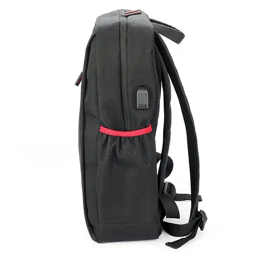 Рюкзак для ноутбука 15.6" Redragon Heracles GB-82 поліестер - фото 4