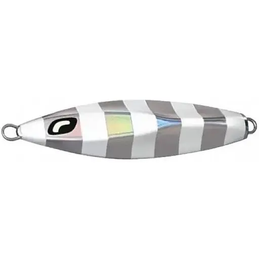 Пількер Shimano Ocea Wing 160g Сірий (1013-2266.34.37)