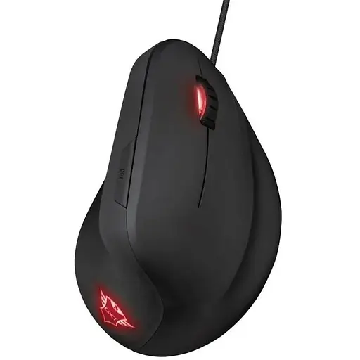 Мышь Trust GXT 144 Rexx Vertical (22991)