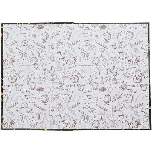 Дневник школьный ZiBi Kids Line Акула В5 40 листов (ZB.13764-14) - фото 7