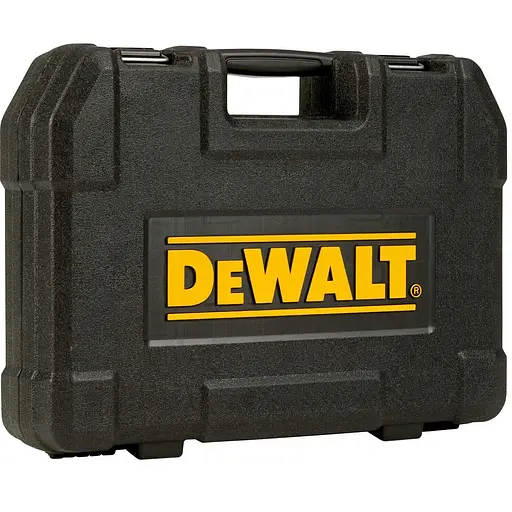 Набір головок та біт DeWalt 1/4" та 1/2", 89 предметів (DWMT73800-1) - фото 4