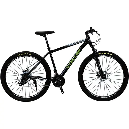 Велосипед Спортивный Corso "Stellar" 29" дюймов TL-29122