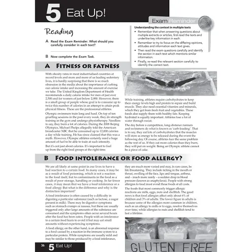 Close-Up C1. Workbook with Online Workbook - фото 5