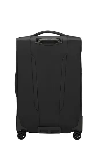 Валіза 67 См Samsonite RESPARK BLACK 67x43x29(33) KJ3*09006 - фото 3