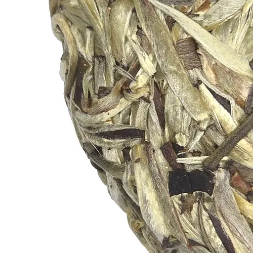 Серебряные Иглы Молодой дракон, малый феникс, 2021 г. - млинець, 200 г - фото 7