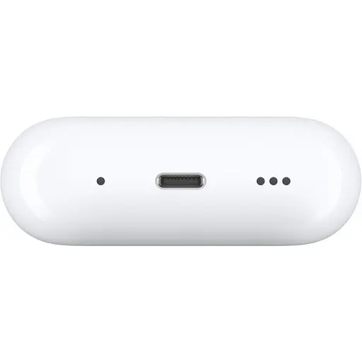 Наушники TWS Apple AirPods Pro 2nd generation (MQD83) - фото 2
