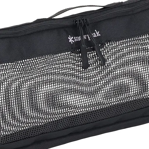 Чохол для столових приборів Snow Peak Kitchen Mesh Case L - фото 2