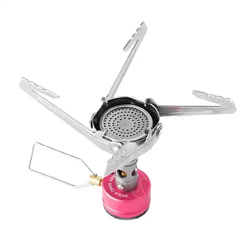 Газовий туристичний пальник Kovea Power Nano KB-1112