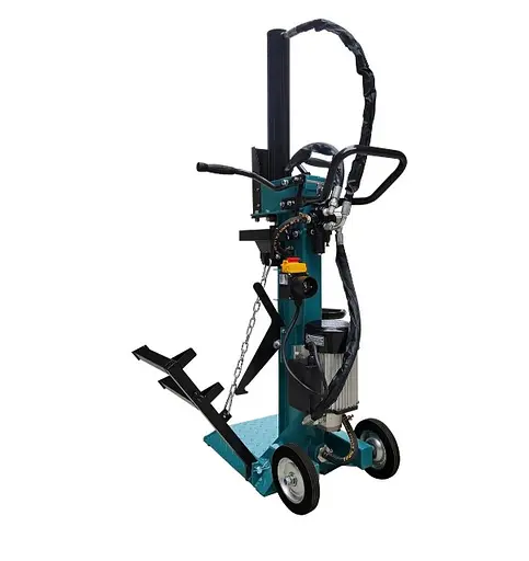 Електричний дровокол Konner&Sohnen 12 т KS 12THE V 65/40 - фото 6