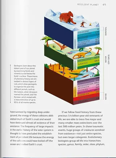 The Earth and I. James Lovelock Et Al. - фото 9