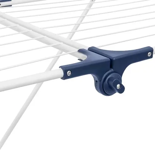 Сушарка для білизни підлогова Casa Si Two White (CS92182D02) (DAS302417) - фото 2