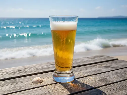 Набор бокалов для пива стеклянный Luminarc Martigues 3х330 мл (P1791) - фото 2