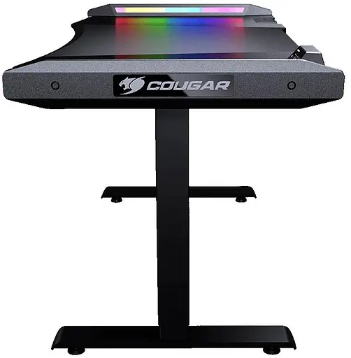 Геймерский стол Cougar E-MARS (E-MARS) - фото 3