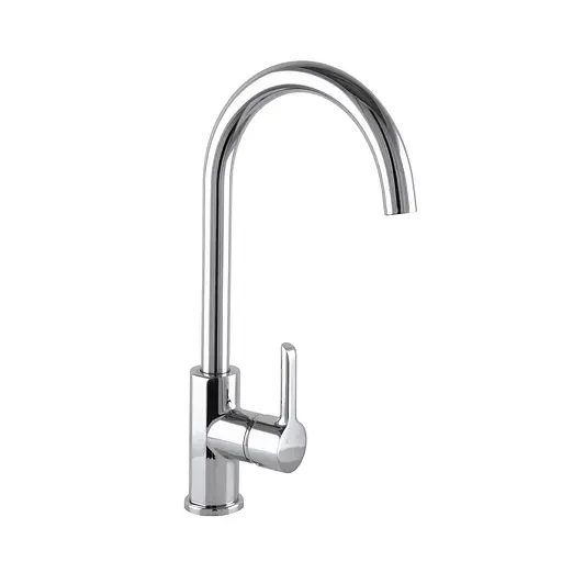 Змішувач для кухні Domino PRESTIGE DPS-203S - фото 2