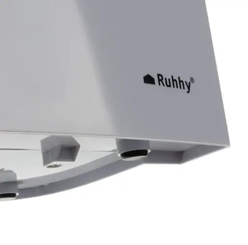 Осушувач і поглинач вологи Ruhhy 21848 зі шлангом для зливання води - фото 4