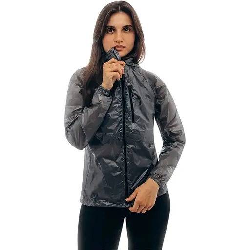 Куртка Rock Front Air Lite S Сірий (1090-rf17185)