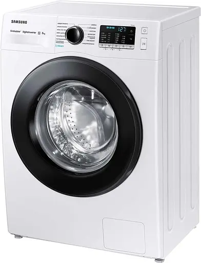 Стиральная машина Samsung WW80AGAS22AEUA - фото 2