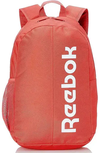 Cпортивный рюкзак 20L Active Core коралловый Reebok sum0028786 - фото 1