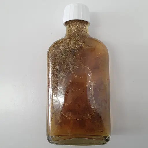 Водна настоянка на цвіт ромашки 200 мл - фото 2