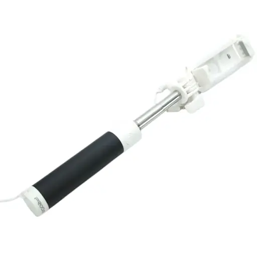Телескопический монопод Remax Proda PP-P6 Selfie Stick черный - фото 1