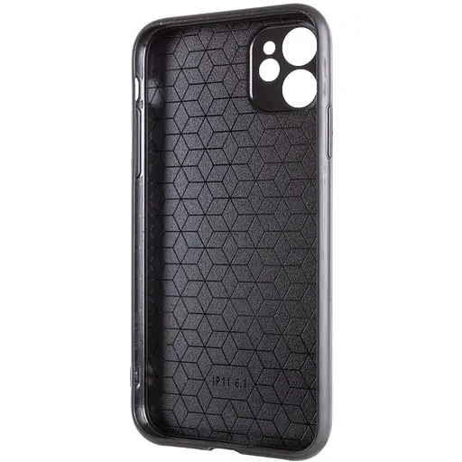 Чохол Epik TPU+PC Prisma Ladies для Apple iPhone 11, 6.1 Rabbit - фото 3