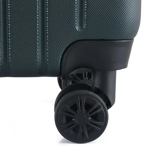 Чемодан Semi Line 28" (L) Петрол (T5761-4) (DAS302939) - фото 6