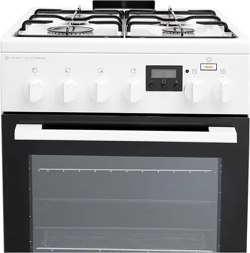 Плита комбинированная Electrolux LKK 560203 W - фото 6