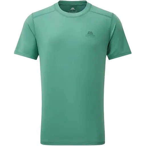 Футболка Mountain Equipment Headpoint Mens Tee S Sage (1053-ME-006617.1790.S)