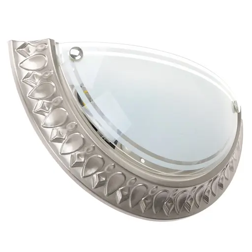 Бра Brille PK-35/1 SN настінне накладне половинка класичне - фото 3