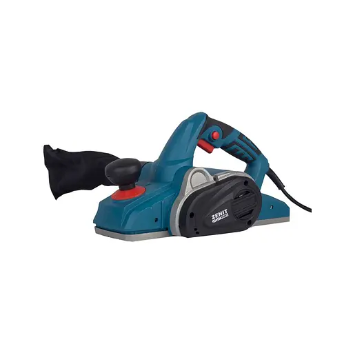 Электрорубанок Зенит «ПРОФИ» ЗР-110/1300 (851220) - фото 5