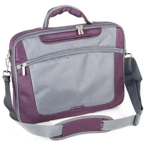 Сумка для ноутбука 15.6" Sumdex PON-301PL Purple полиэстер 40 x 28.5 x 5 см