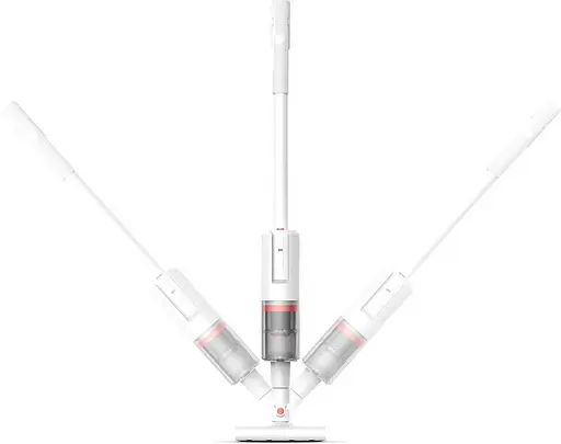 Пилосос Deerma Multipurpose Carrying Vacuum Cleaner (DX888) - фото 2