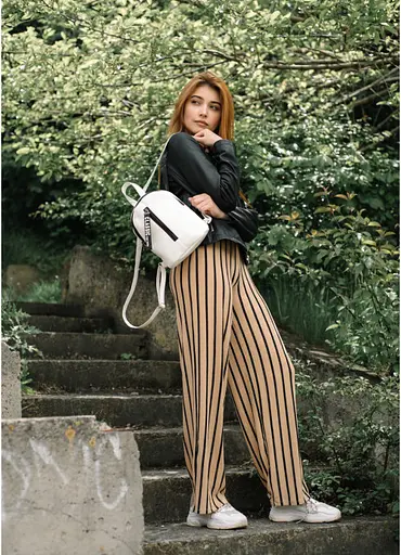 Рюкзак женский Sambag 24х10х19 см sum0010756 - фото 2