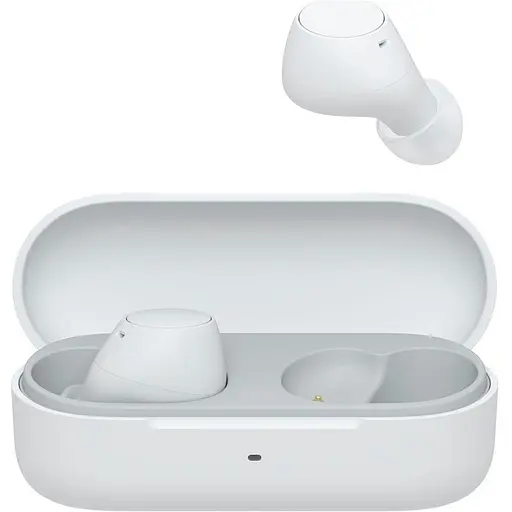 Навушники Sony WF-C510 White (WFC510W.CE7) [136178]