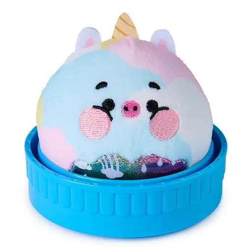 Мягкая игрушка-сюрприз в волшебной банке Magic Jellykins в ассортименте (SM68900) - фото 12