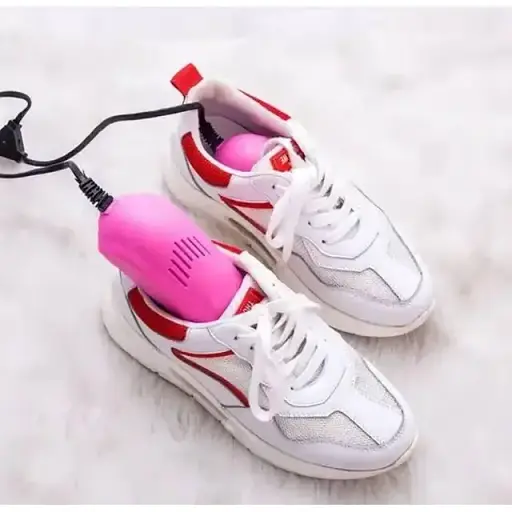 Сушарка для взуття Shoes Dryer - фото 2