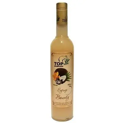 Сироп ТОП баунти 700 мл - фото 1