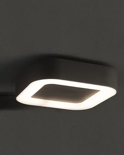 Вуличний світильник Nowodvorski 9513 Puebla Led - фото 7