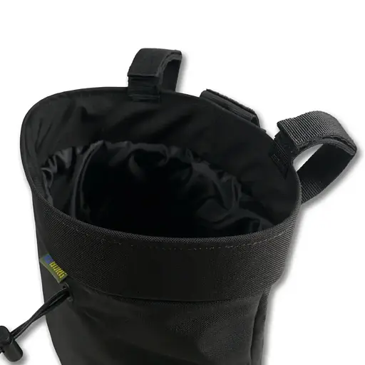 Підсумок Kiborg тактичний під скидання магазинів Black (1000-k2017-B) - фото 5