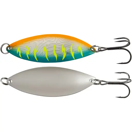 Мормышка Select Solver 10 g 71 mm #15