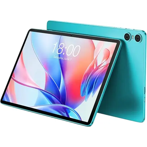 Планшет Teclast P30 10.1" HD /4GB/64GB/ A523 / 6000mAh/ WIFI / 2+5MP/ Metal/ Blue - фото 8