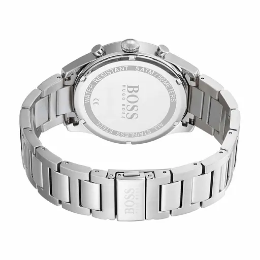Мужские часы HUGO BOSS 1513712 Pioneer - фото 4