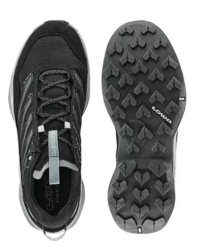 Кросівки Lowa Maddox Pro LO 45 Black (1012-311640-9930-45.0) - фото 5